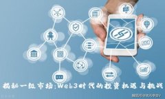 揭秘一级市场：Web3时代的投资机遇与挑战