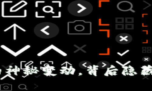 揭秘！5000比特币钱包的神秘变动，背后隐藏着哪些不为人知的秘密？