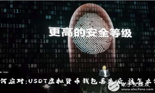 如何应对：USDT虚拟货币钱包丢失后，该怎么做？