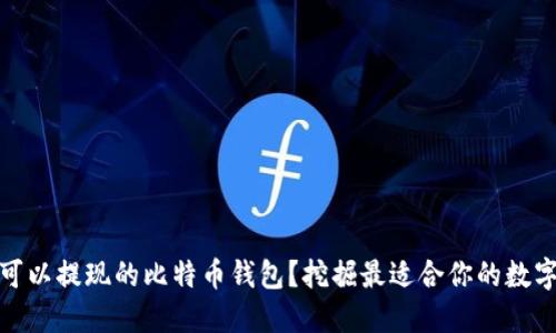 如何选择可以提现的比特币钱包？挖掘最适合你的数字资产之旅