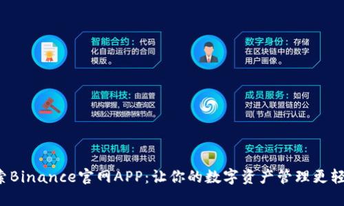 探索Binance官网APP：让你的数字资产管理更轻松！