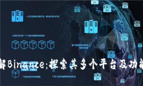 深入了解Binance：探索其多个平台及功能的全景