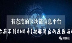 为什么你买不到BNB币？破解背后的原因与解决方