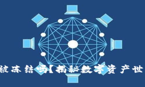 Web3钱包会被冻结吗？揭秘数字资产世界的隐秘真相