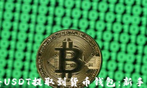 
如何轻松将USDT提取到货币钱包：新手用户的秘籍