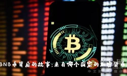BNB币背后的故事：来自哪个国家的加密货币？