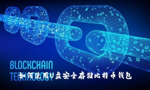 如何使用U盘安全存储比特币钱包