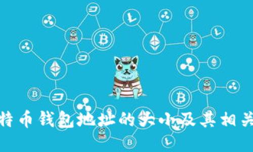 : 比特币钱包地址的大小及其相关知识