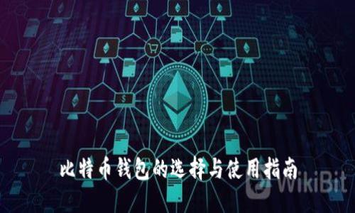 比特币钱包的选择与使用指南