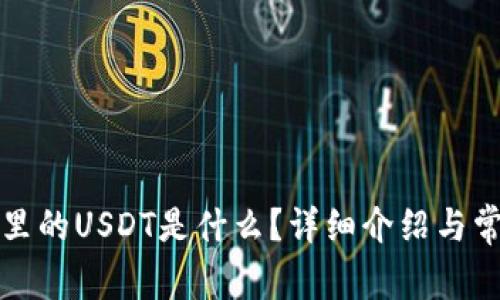 比特派钱包里的USDT是什么？详细介绍与常见问题解答