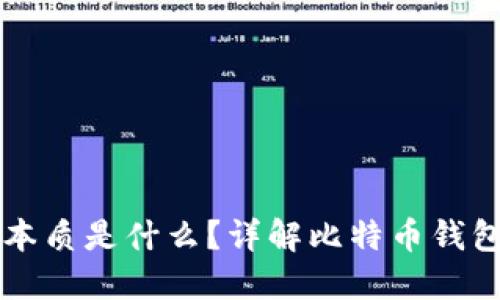 比特币钱包的本质是什么？详解比特币钱包的原理与功能