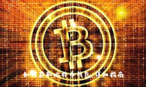 如何获取比特币钱包：详细指南