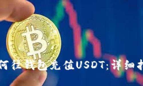 如何往钱包充值USDT：详细指南