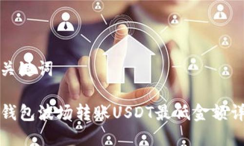 和关键词

TP钱包波场转账USDT最低金额详解