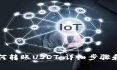 比特派钱包如何转账USDT：详细步骤和常见问题解