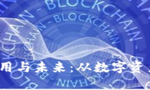 支付宝Web3的应用与未来：从数字资产到去中心化服务