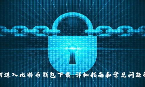 如何进入比特币钱包下载：详细指南和常见问题解答