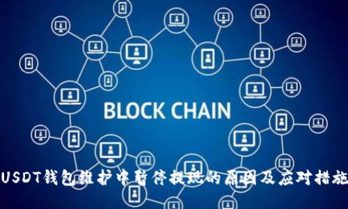 USDT钱包维护中暂停提现的原因及应对措施