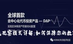 比特币钱包观察模式详解：如何保障你的数字资