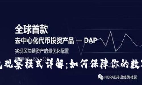 比特币钱包观察模式详解：如何保障你的数字资产安全