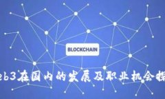 Web3在国内的发展及职业机会探讨