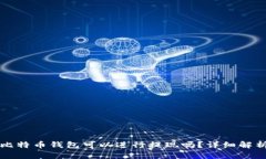 比特币钱包可以进行提现吗？详细解析