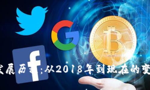 Web3的发展历程：从2018年到现在的变化与趋势