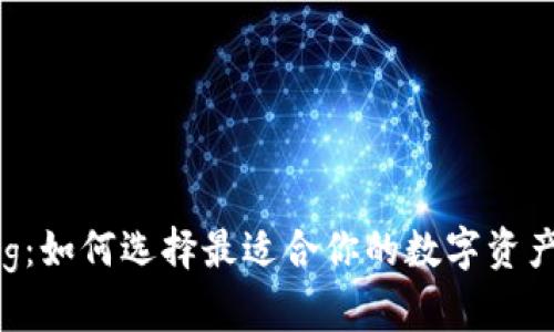 比特币钱包Org：如何选择最适合你的数字资产存储解决方案