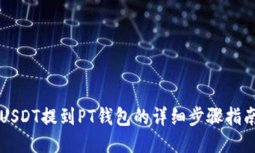 USDT提到PT钱包的详细步骤指南