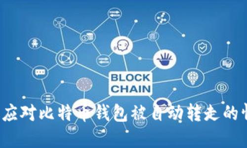 如何应对比特币钱包被自动转走的情况？