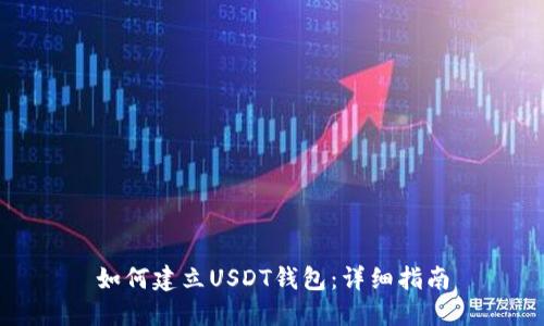 如何建立USDT钱包：详细指南