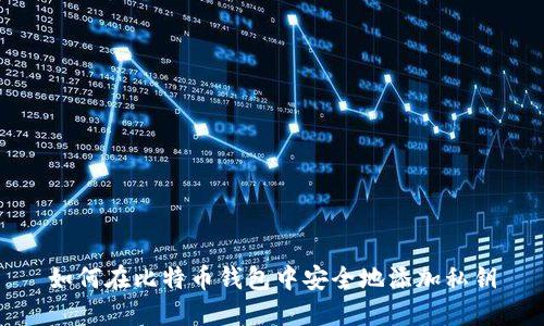 如何在比特币钱包中安全地添加私钥