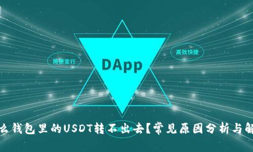 : 为什么钱包里的USDT转不出去？常见原因分析与解决方案