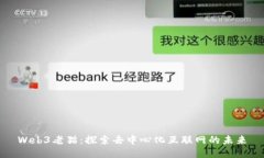 Web3老猫：探索去中心化互联网的未来