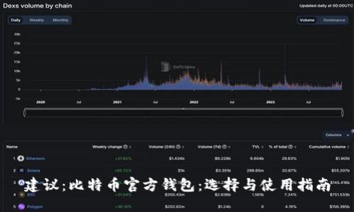建议：比特币官方钱包：选择与使用指南