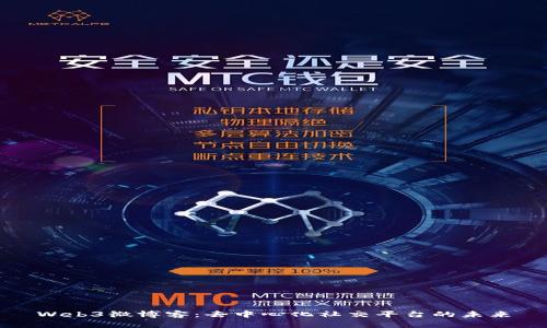 Web3微博客：去中心化社交平台的未来