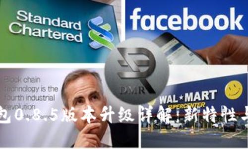 比特币钱包0.8.5版本升级详解：新特性与使用指南