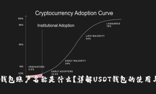 USDT钱包账户名称是什么？详解USDT钱包的使用与管理