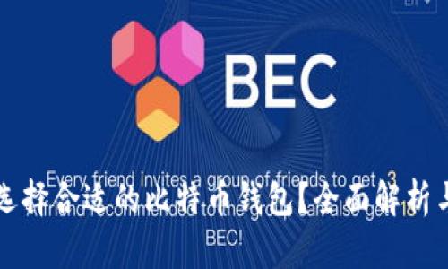 如何选择合适的比特币钱包？全面解析与推荐