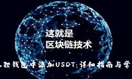 如何在小狐狸钱包中添加USDT：详细指南与常见问题解答