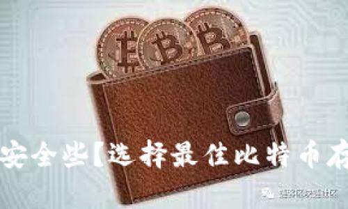 比特币存哪个钱包安全些？选择最佳比特币存储方案的综合指南