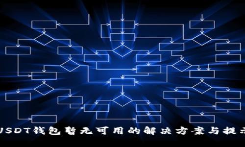 USDT钱包暂无可用的解决方案与提示