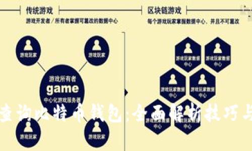 如何查询比特币钱包：全面解析技巧与方法