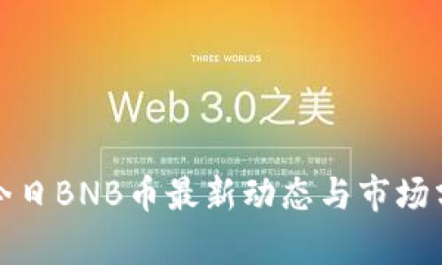 : 今日BNB币最新动态与市场分析