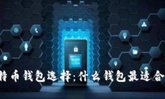 比特币钱包选择：什么钱包最适合你？