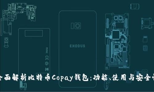 全面解析比特币Copay钱包：功能、使用与安全性