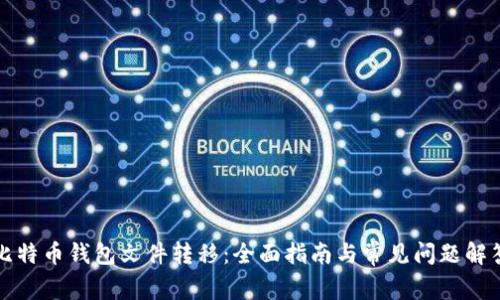 比特币钱包文件转移：全面指南与常见问题解答