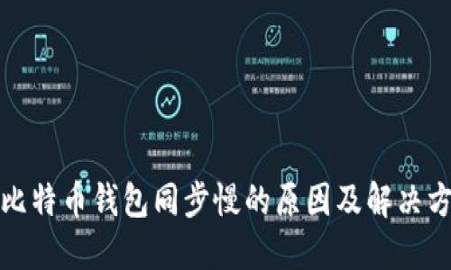 : 比特币钱包同步慢的原因及解决方法