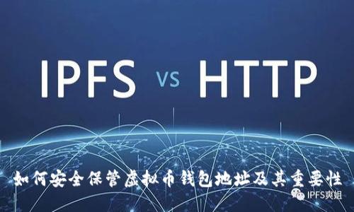 如何安全保管虚拟币钱包地址及其重要性